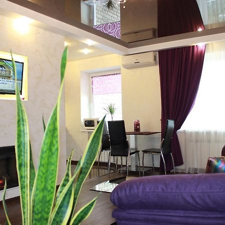 Kharkiv Center Apartment On Hoholya Str, Poetry Square Екстериор снимка