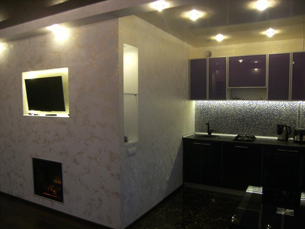 Kharkiv Center Apartment On Hoholya Str, Poetry Square Екстериор снимка