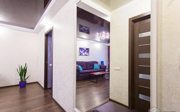 Kharkiv Center Apartment On Hoholya Str, Poetry Square Екстериор снимка